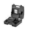 Принтер для печати этикеток Brother P-Touch PT-D460BTVP Black (4977766823616)