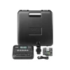 Принтер для печати этикеток Brother P-Touch PT-D460BTVP Black (4977766823616)