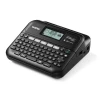 Принтер для печати этикеток Brother P-Touch PT-D460BTVP Black (4977766823616)
