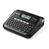 Принтер для печати этикеток Brother P-Touch PT-D460BTVP Black (4977766823616)