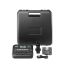 Принтер для печати этикеток Brother P-Touch PT-D460BTVP Black (4977766823616)