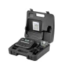 Принтер для печати этикеток Brother P-Touch PT-D460BTVP Black (4977766823616)