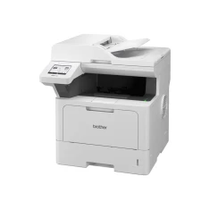 Багатофункціональний пристрій Brother MFC-L5710DW A4 лазерний кольоровий Wi-Fi White (4977766824644)