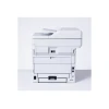 Багатофункціональний пристрій Brother MFC-L5710DW A4 лазерний кольоровий Wi-Fi White (4977766824644)
