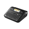 Принтер для печати этикеток Brother P-Touch PT-D610BTVP Black (4977766824910)