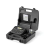Принтер для печати этикеток Brother P-Touch PT-D610BTVP Black (4977766824910)