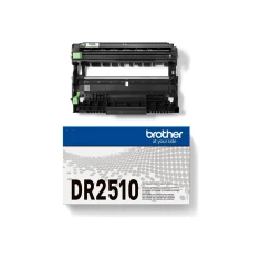 Драм-картридж Brother DR2510 (4977766830089)