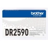 Драм-картридж Brother DR-2590 Black (4977766830096)