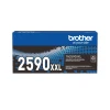 Тонер-картридж Brother TN-2590XXL Black (4977766830379)