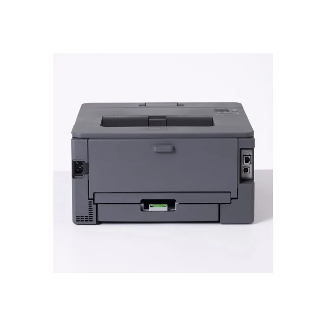 Принтер Brother HL-L2445DW лазерний монохромний WiFi Black (4977766831079)