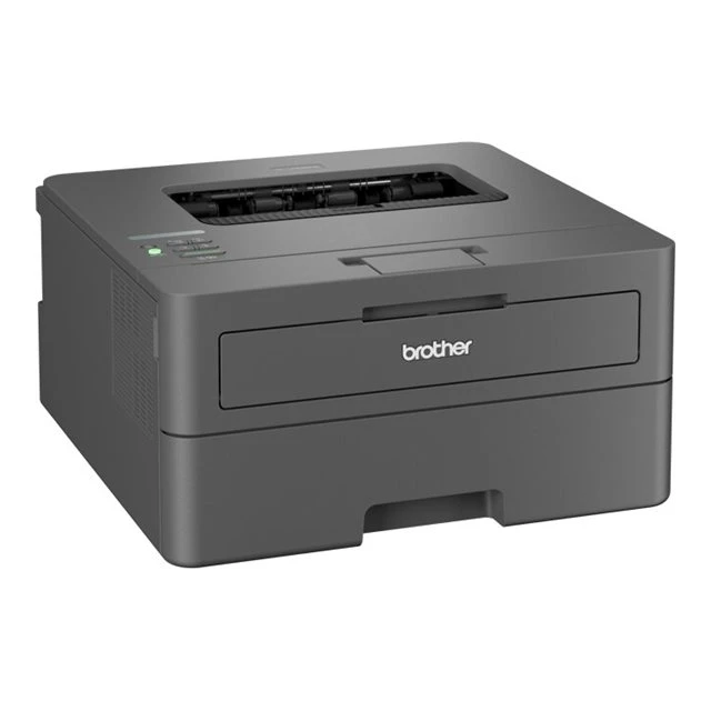 Принтер Brother HL-L2445DW лазерний монохромний WiFi Black (4977766831079)