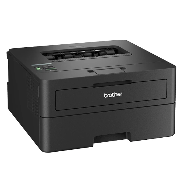 Лазерний принтер Brother HL-L2460DN (4977766831222)