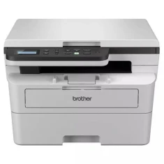 Багатофункціональний пристрій Brother DCP-B7620DW (4977766831727)