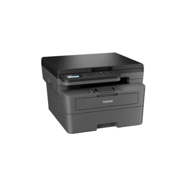 Багатофункціональний пристрій Brother DCP-L2600D (4977766831734)