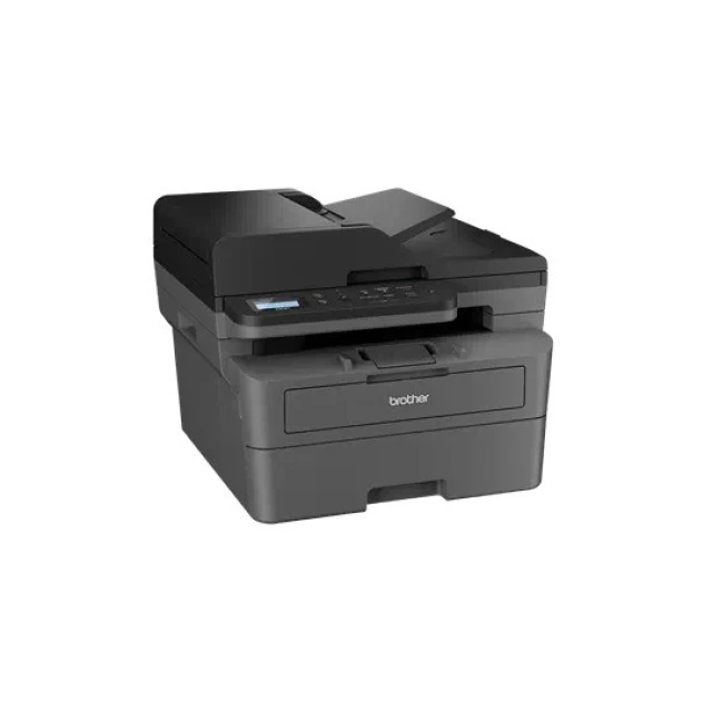 Багатофункціональний пристрій Brother DCP-L2640DN (4977766831758)
