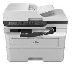 Багатофункціональний пристрій Brother MFC-B7800DN (4977766831789)