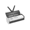 Сканер документів Brother ADS-1800W компактний портативний дуплексний WiFi LCD (4977766833103)