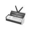 Сканер документів Brother ADS-1800W компактний портативний дуплексний WiFi LCD (4977766833103)