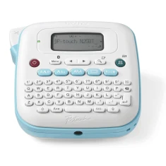 Принтер для друку етикеток Brother P-Touch PT-N25BT (4977766833233)