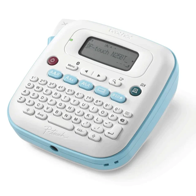 Принтер для печати этикеток Brother P-Touch PT-N25BT (4977766833233)
