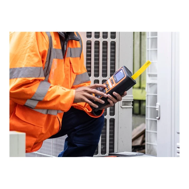 Принтер для печати этикеток Brother P-Touch PT-E310BTVP (4977766834056)