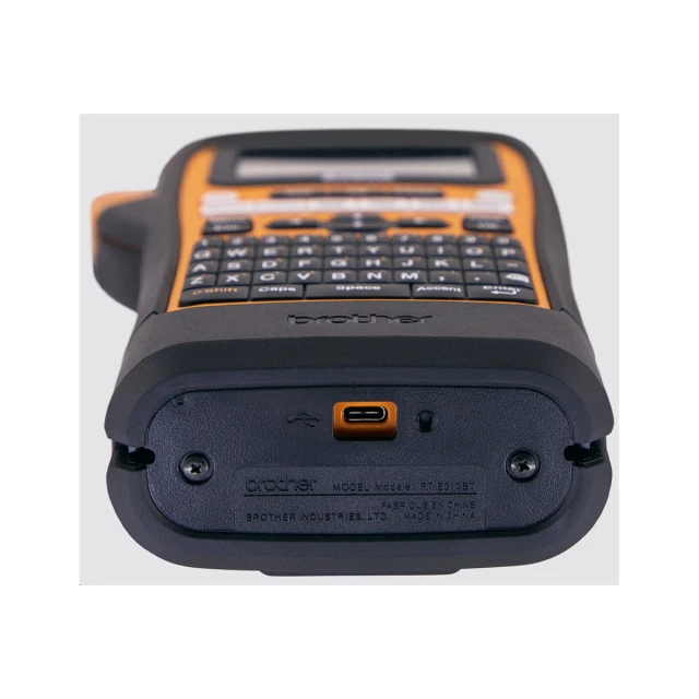 Принтер для печати этикеток Brother P-Touch PT-E310BTVP (4977766834056)
