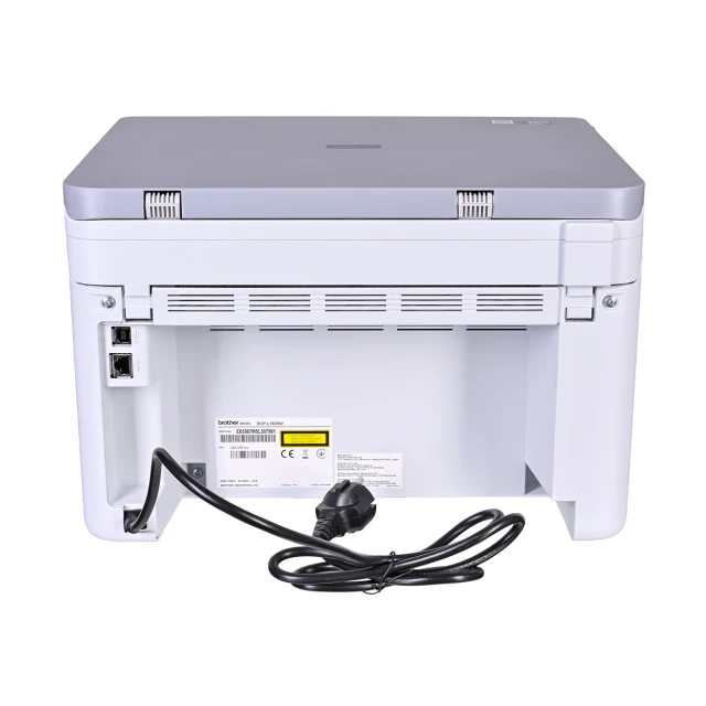 Багатофункціональний пристрій Brother DCP-L1630W (4977766835671)