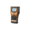 Принтер для друку етикеток Brother PT-E560BTSP Pro термічний Orange/Black (4977766835725)