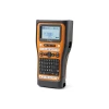 Принтер для друку етикеток Brother PT-E560BTSP Pro термічний Orange/Black (4977766835725)