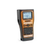 Принтер для друку етикеток Brother PT-E560BTSP Pro термічний Orange/Black (4977766835725)
