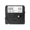 Стрічка для принтера Brother BTAG-231 12 мм Black on White (4977766835787)
