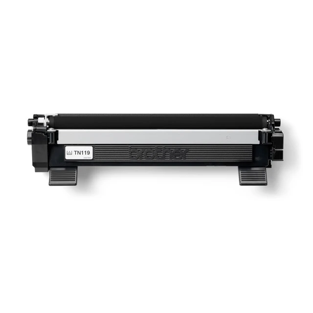 Тонер-картридж Brother TN-119 Black (4977766836937)