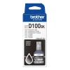 Чорнило Brother BTD100BK Black 108 мл (4977766836951)