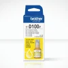 Чорнило Brother BTD100Y Yellow (4977766836999)