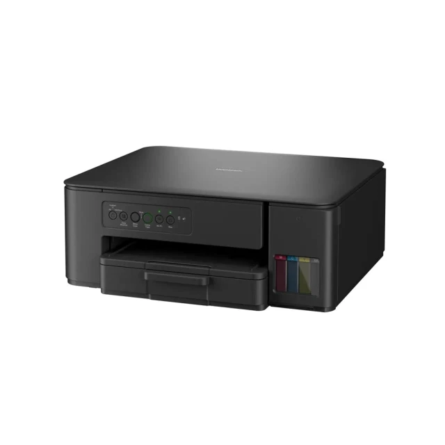 Багатофункціональний пристрій Brother DCP-T430W (4977766837576)