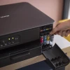 Многофункциональное устройство Brother DCP-J1260W струйное беспроводное (4977766841825)