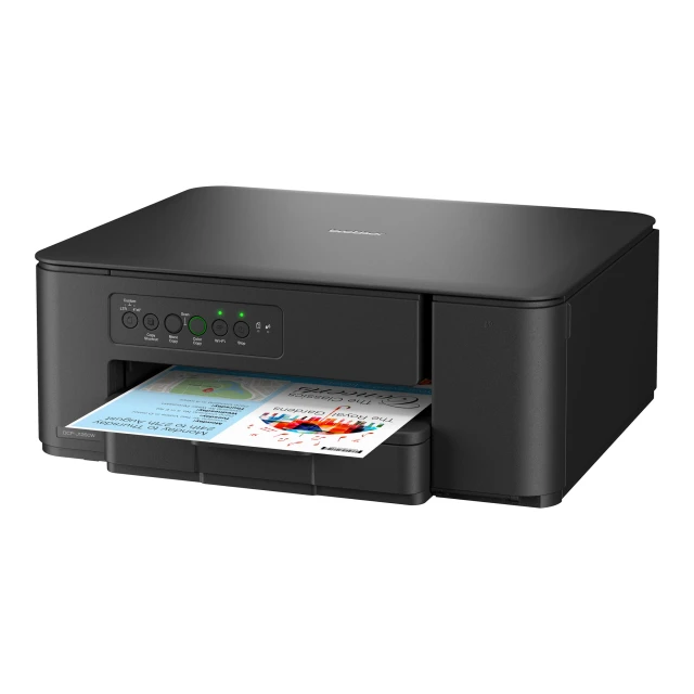 Многофункциональное устройство Brother DCP-J1260W струйное беспроводное (4977766841825)