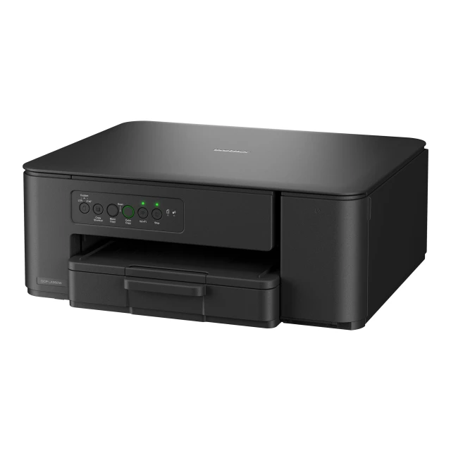 Многофункциональное устройство Brother DCP-J1260W струйное беспроводное (4977766841825)