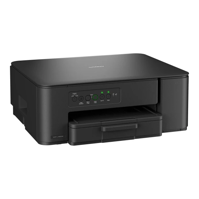 Многофункциональное устройство Brother DCP-J1260W струйное беспроводное (4977766841825)