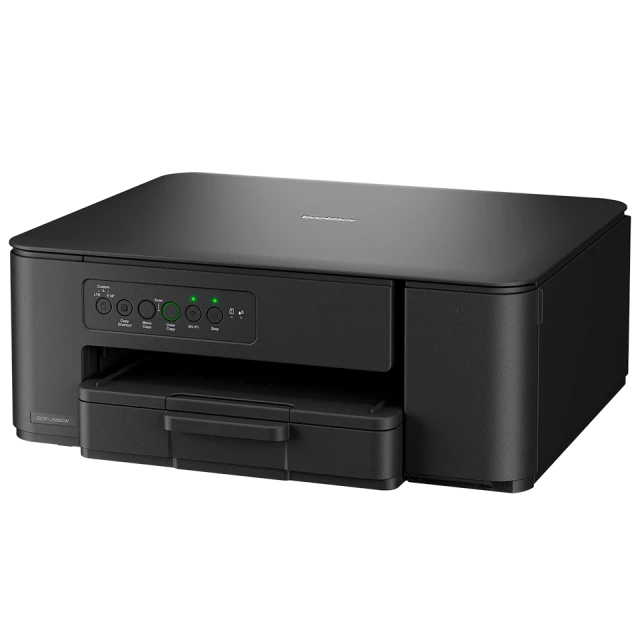Многофункциональное устройство Brother DCP-J1260W струйное беспроводное (4977766841825)