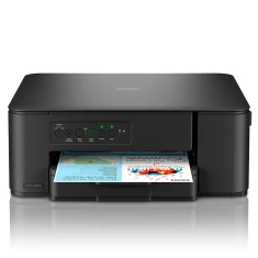 Багатофункціональний пристрій Brother DCP-J1260W струменевий бездротовий (4977766841825)