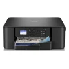 Багатофункціональний пристрій Brother DCP-J1310DW струменевий бездротовий з двостороннім друком (4977766841856)
