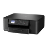 Багатофункціональний пристрій Brother DCP-J1310DW струменевий бездротовий з двостороннім друком (4977766841856)