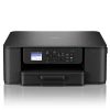 Багатофункціональний пристрій Brother DCP-J1310DW струменевий бездротовий з двостороннім друком (4977766841856)