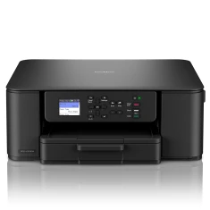 Багатофункціональний пристрій Brother DCP-J1310DW струменевий бездротовий з двостороннім друком (4977766841856)