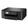 Багатофункціональний пристрій Brother DCP-J1310DW струменевий бездротовий з двостороннім друком (4977766841856)