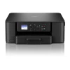 Багатофункціональний пристрій Brother DCP-J1310DW струменевий бездротовий з двостороннім друком (4977766841856)
