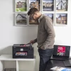 Многофункциональное устройство Brother MFC-J4550DW струйное беспроводное (4977766841955)