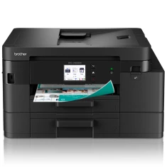 Багатофункціональний пристрій Brother MFC-J4550DW струменевий бездротовий (4977766841955)