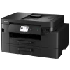 Многофункциональное устройство Brother MFC-J4550DW струйное беспроводное (4977766841955)
